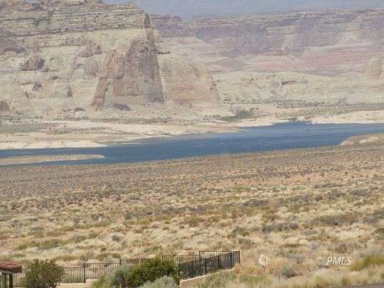 0.43 Acres of Residential Land for Sale in Marble Canyon, Arizona