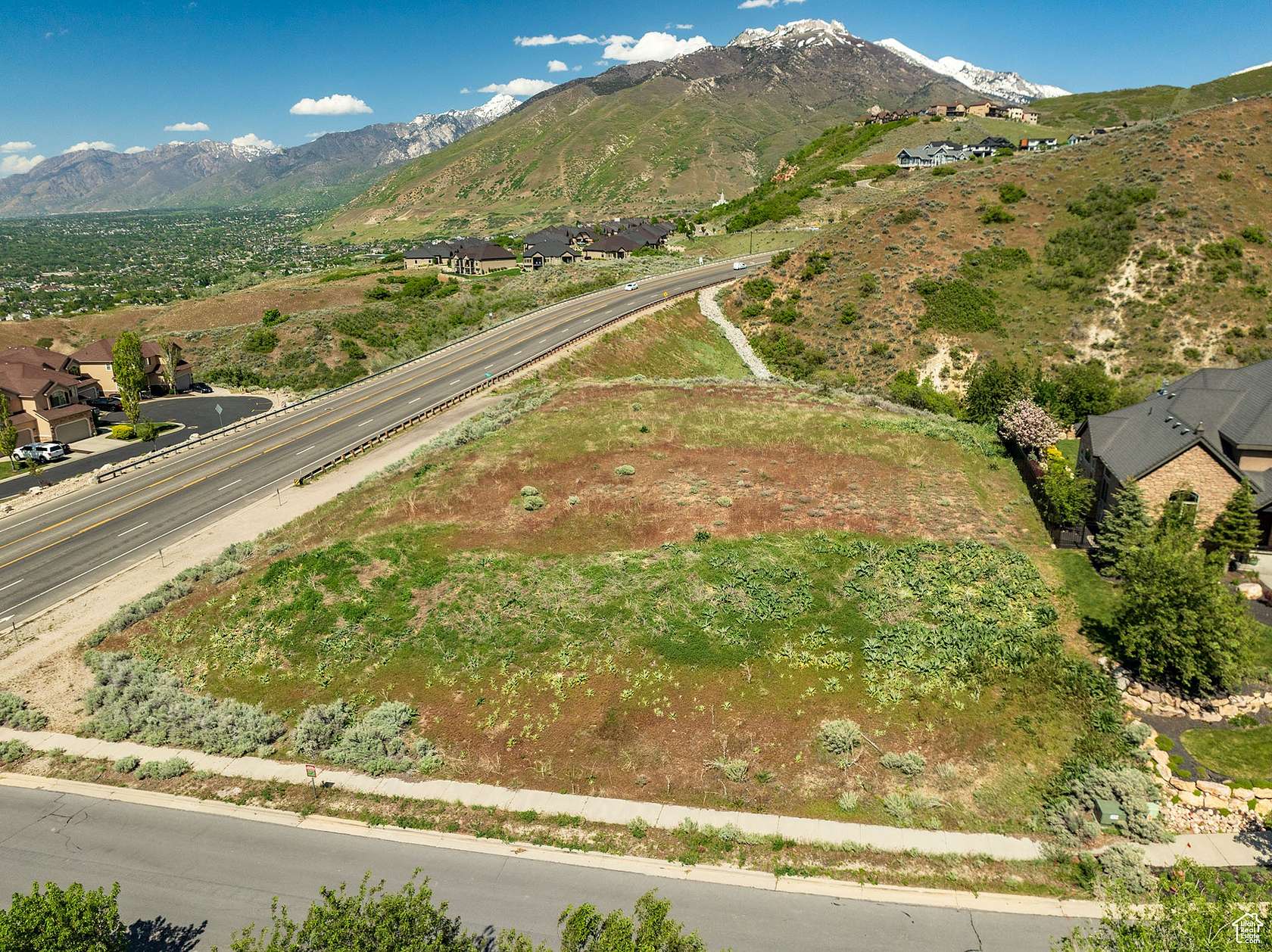 0.81 Acres of Residential Land for Sale in Draper, Utah