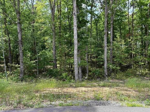 4.2 Acres of Residential Land for Sale in Sheridan, Arkansas