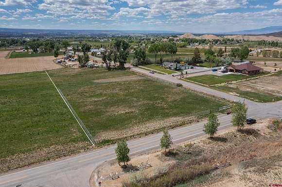 1.5 Acres of Commercial Land for Sale in Montrose, Colorado