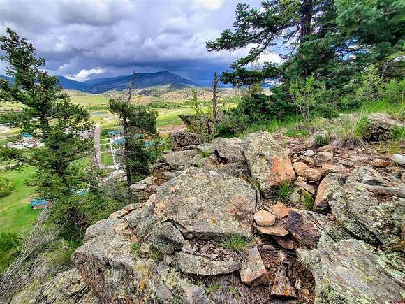 8.06 Acres of Residential Land for Sale in South Fork, Colorado