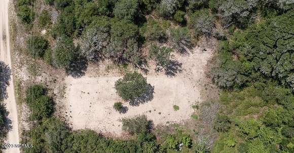 0.36 Acres of Residential Land for Sale in Corolla, North Carolina
