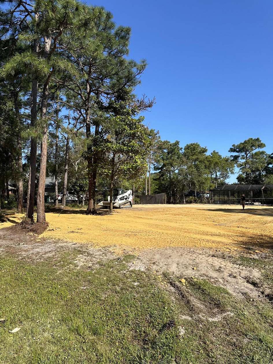 0.52 Acres of Residential Land for Sale in Santa Rosa Beach, Florida