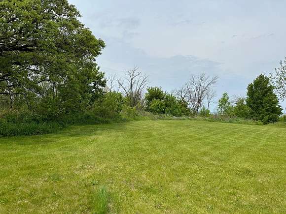 2 Acres of Residential Land for Sale in Luxemburg, Wisconsin
