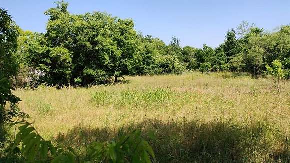 2.7 Acres of Residential Land for Sale in Meridian, Texas