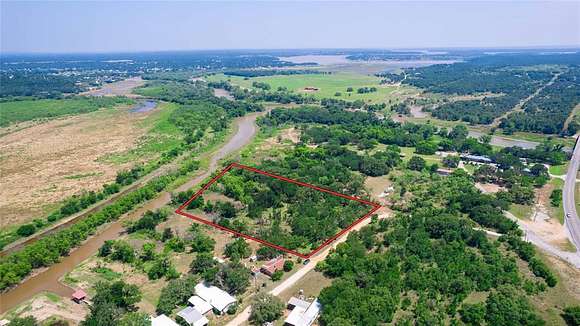 3 Acres of Residential Land for Sale in Brownwood, Texas