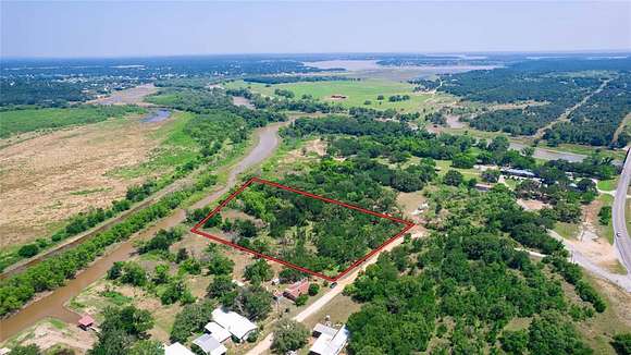 3.04 Acres of Residential Land for Sale in Brownwood, Texas