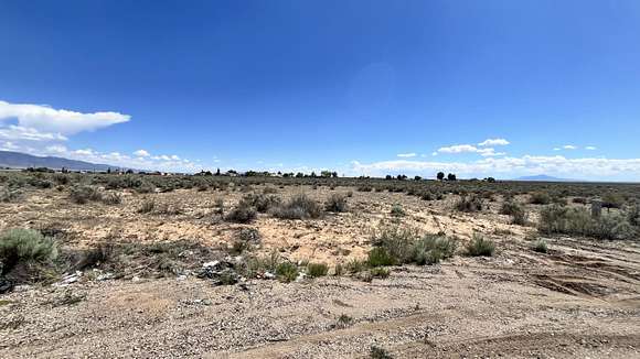 1.1 Acres of Residential Land for Sale in Los Lunas, New Mexico
