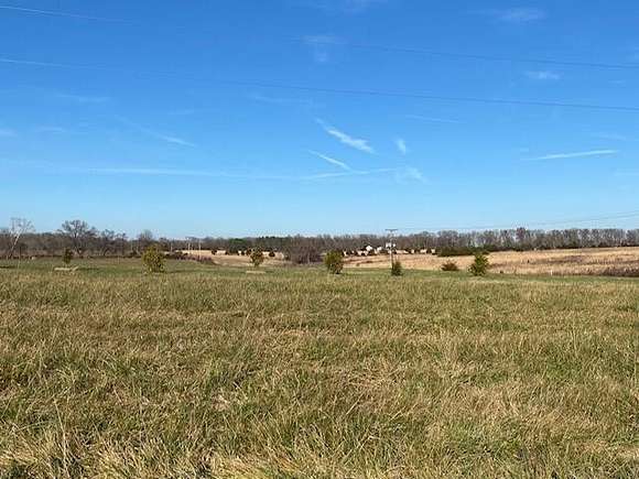 1.5 Acres of Residential Land for Sale in Marionville, Missouri