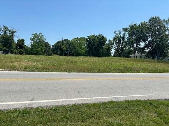 0.51 Acres of Mixed-Use Land for Sale in Branson, Missouri