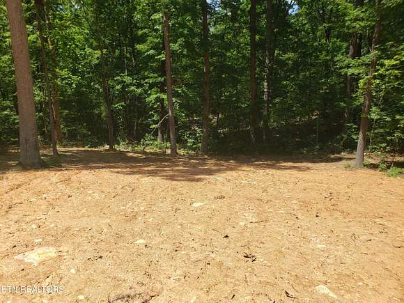 3.68 Acres of Residential Land for Sale in Seymour, Tennessee