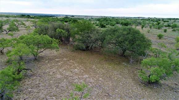13.4 Acres of Recreational Land for Sale in Carlton, Texas
