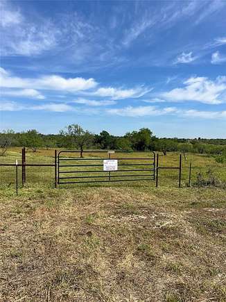 11.5 Acres of Recreational Land for Sale in Carlton, Texas