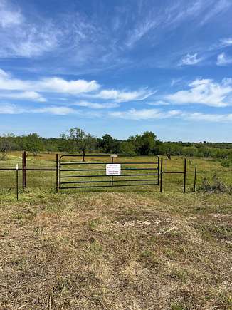 22.6 Acres of Land for Sale in Dublin, Texas