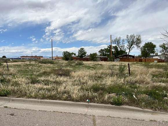 0.3 Acres of Residential Land for Sale in Pueblo, Colorado