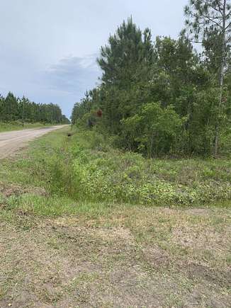 1.68 Acres of Land for Sale in Hastings, Florida