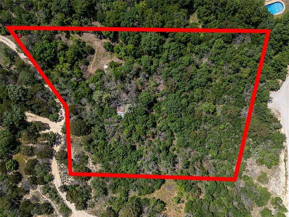 2.1 Acres of Residential Land for Sale in Aledo, Texas
