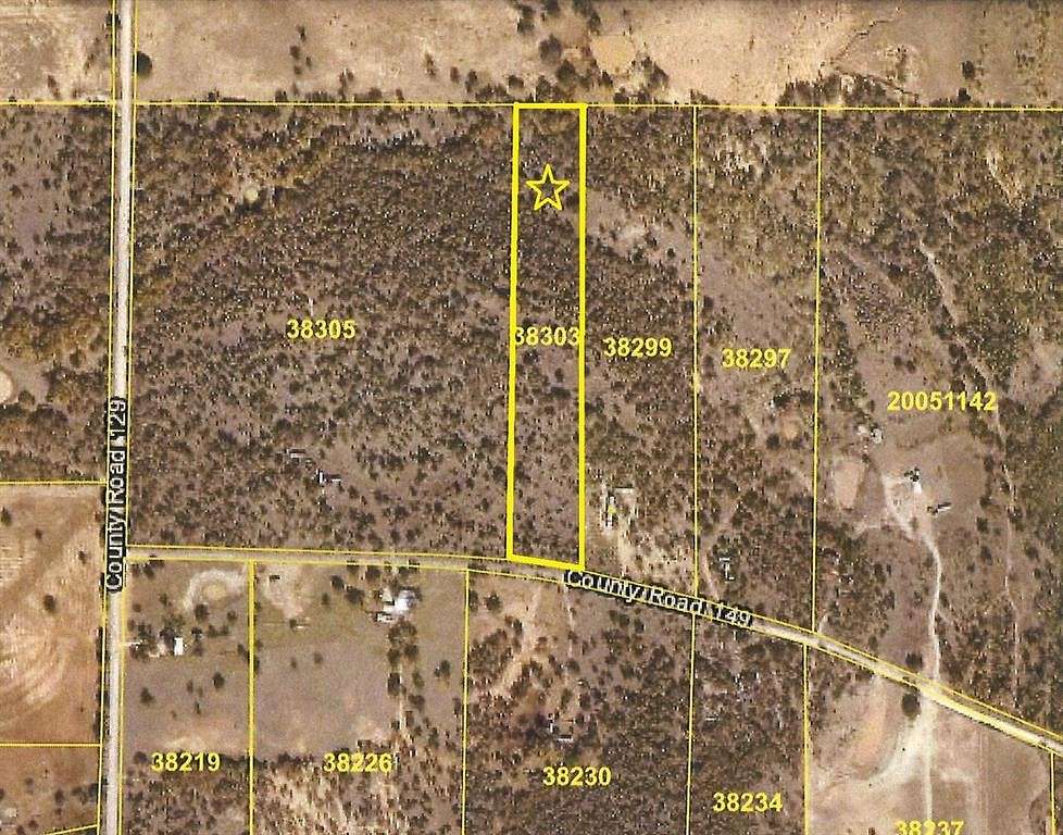 7.51 Acres of Residential Land for Sale in Brownwood, Texas