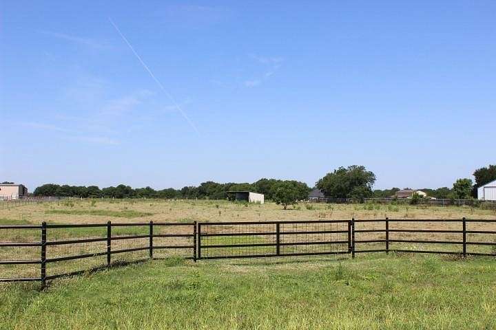 5.2 Acres of Land for Sale in Sherman, Texas