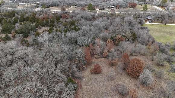11.7 Acres of Land for Sale in Azle, Texas
