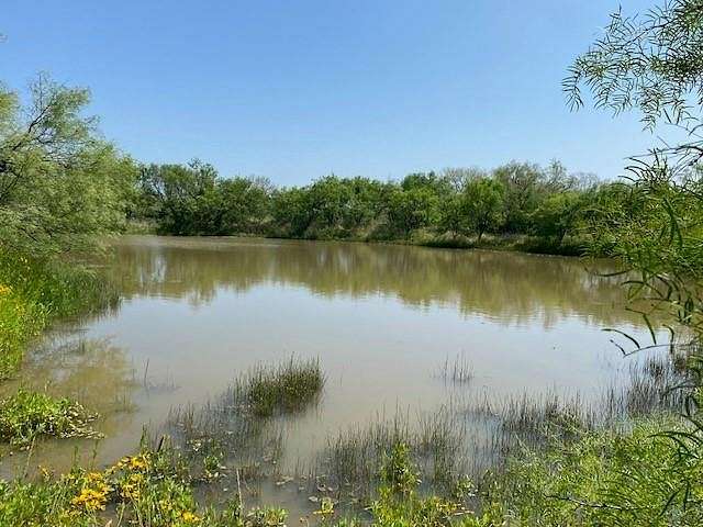 114 Acres of Recreational Land & Farm for Sale in Brownwood, Texas