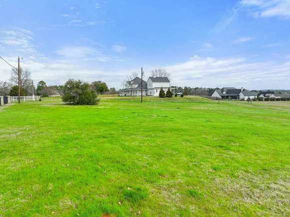 1.1 Acres of Residential Land for Sale in Tyler, Texas