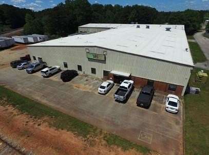 2.69 Acres of Improved Mixed-Use Land for Sale in Villa Rica, Georgia