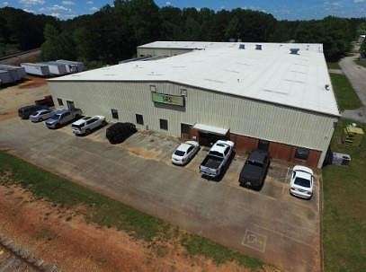 2.7 Acres of Commercial Land for Sale in Villa Rica, Georgia