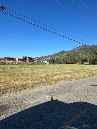 0.46 Acres of Commercial Land for Sale in Tehachapi, California
