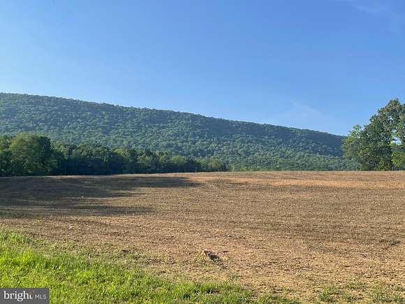 Residential Land for Auction in Newville, Pennsylvania