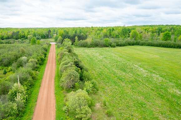 2 Acres of Residential Land for Sale in Ringle, Wisconsin