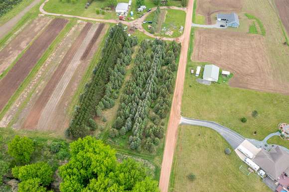 1.9 Acres of Residential Land for Sale in Ringle, Wisconsin