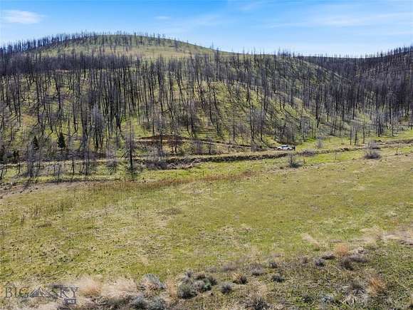 10 Acres of Recreational Land for Sale in Clarkston, Montana