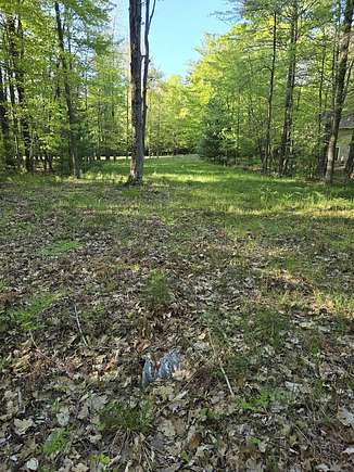 0.14 Acres of Residential Land for Sale in Pentwater, Michigan