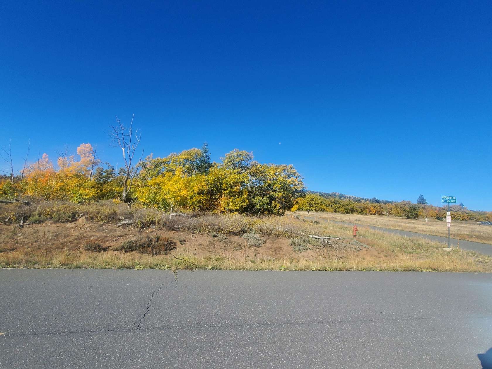 1.3 Acres of Land for Sale in Springdale, Utah