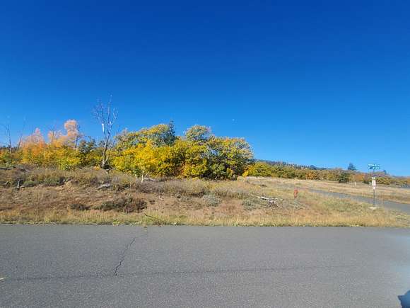 1.26 Acres of Land for Sale in Springdale, Utah