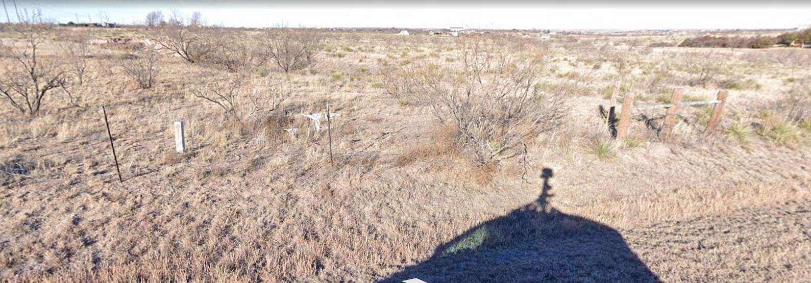 10 Acres of Land for Sale in Amarillo, Texas