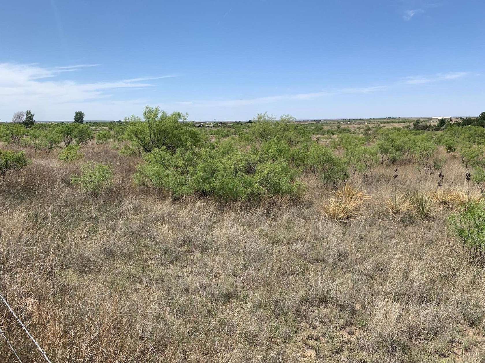 10 Acres of Land for Sale in Amarillo, Texas