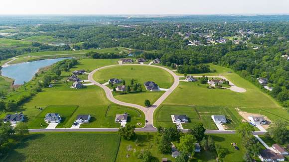 0.58 Acres of Residential Land for Sale in LaSalle, Illinois