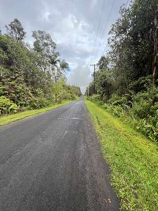 2 Acres of Land for Sale in Mountain View, Hawaii
