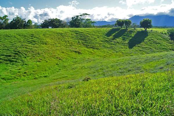 5 Acres of Land for Sale in Kapaa, Hawaii