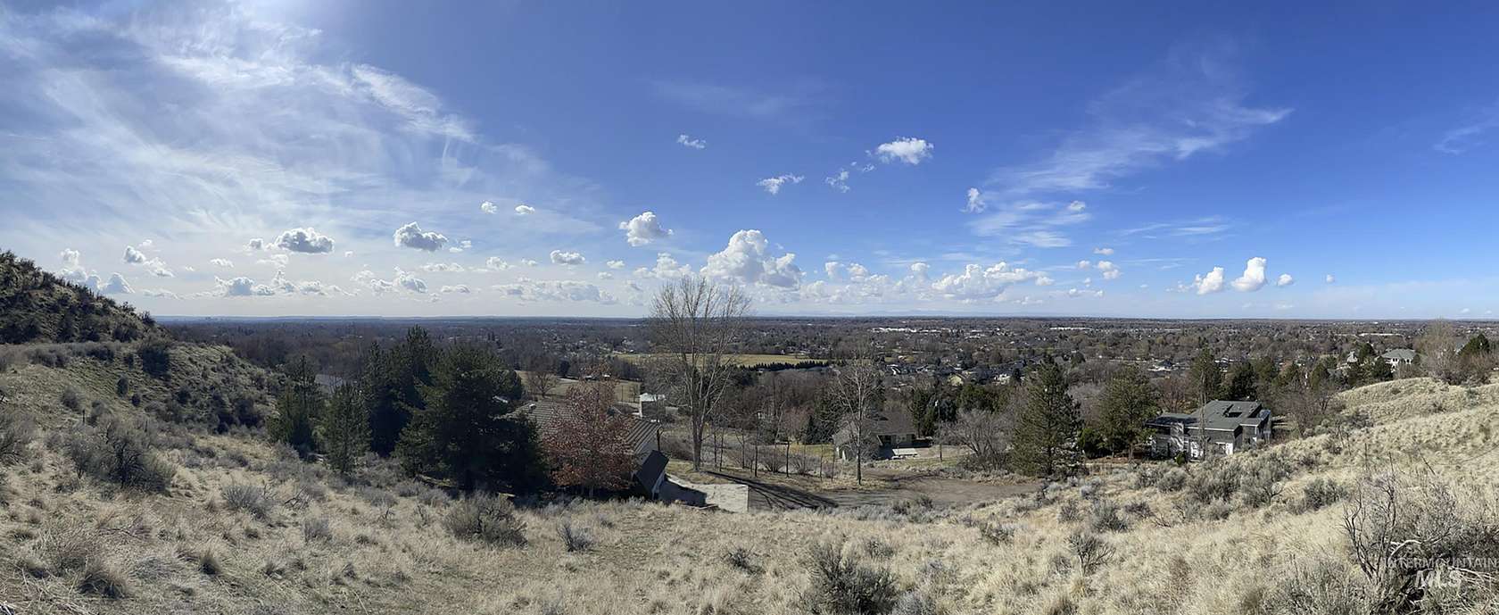 4.02 Acres of Residential Land for Sale in Boise, Idaho