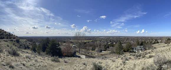 4 Acres of Residential Land for Sale in Boise, Idaho