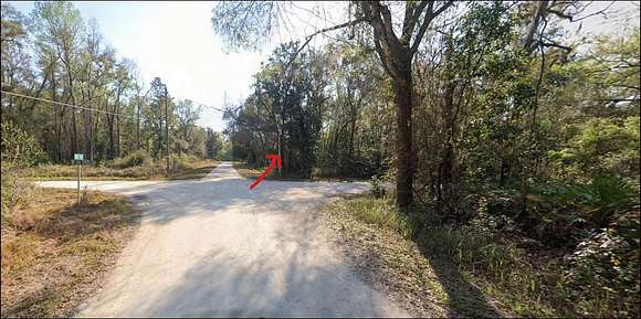 0.48 Acres of Residential Land for Sale in Ocala, Florida