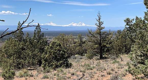 1.3 Acres of Residential Land for Sale in Powell Butte, Oregon