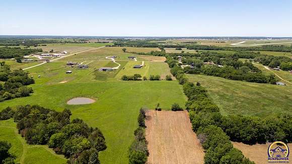 7 Acres of Residential Land for Sale in Berryton, Kansas