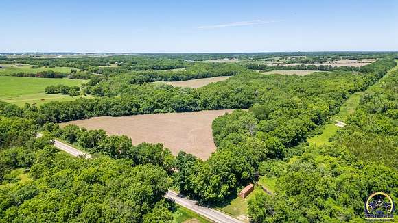75.7 Acres of Land for Sale in Berryton, Kansas