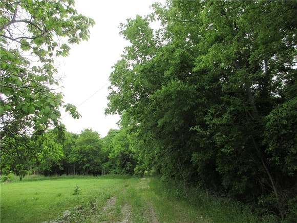 0.34 Acres of Residential Land for Sale in Marlin, Texas