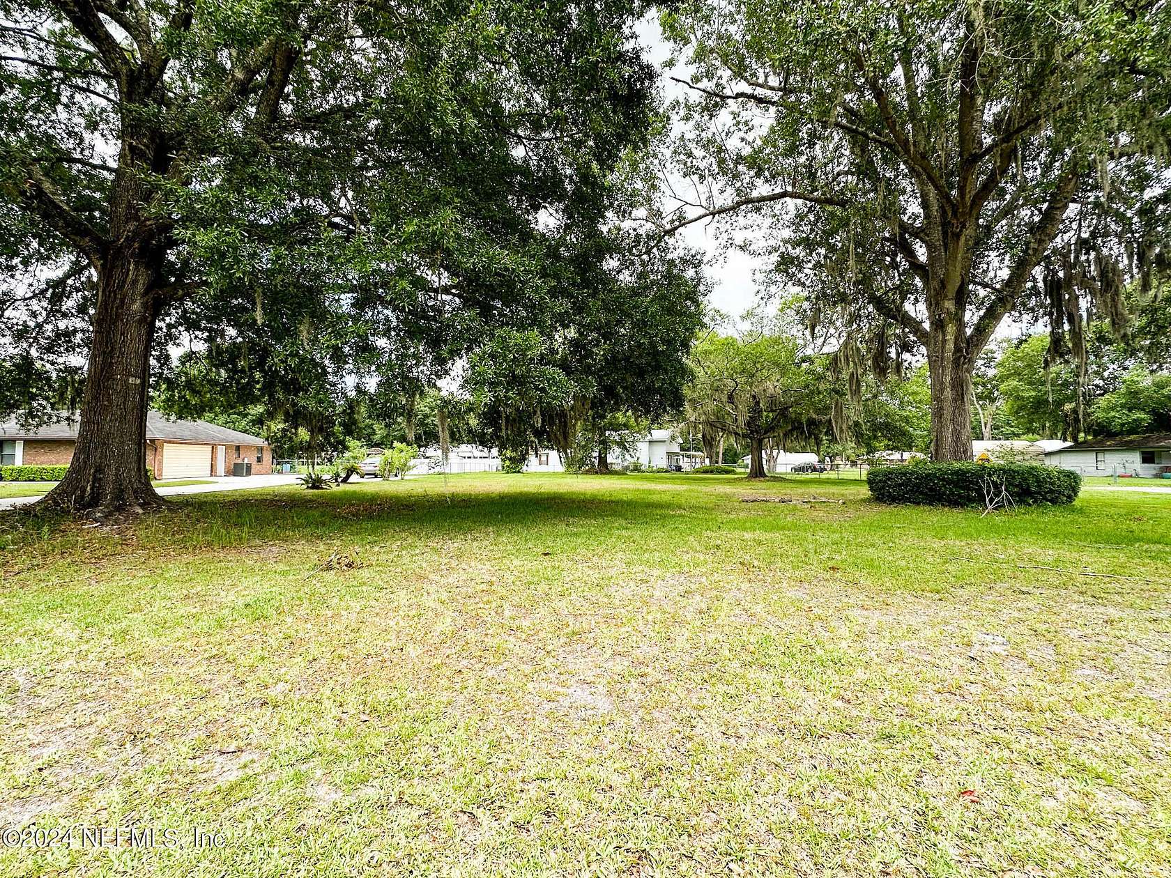 0.5 Acres of Residential Land for Sale in Starke, Florida