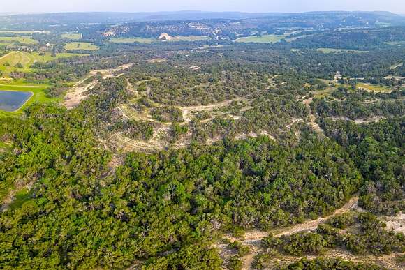 37.7 Acres of Land for Sale in Dripping Springs, Texas